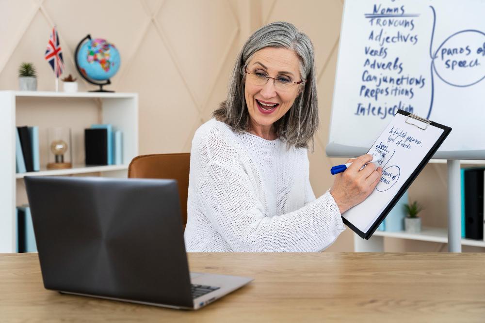 Educational Concierge Team
