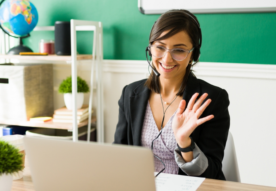Educational Concierge