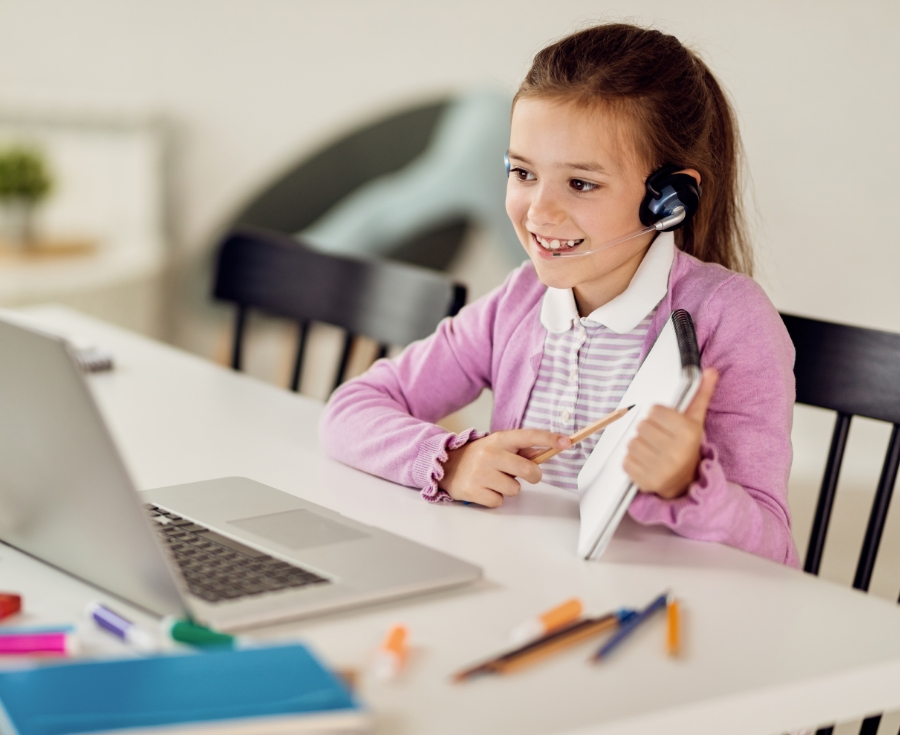 K-12 Online Education