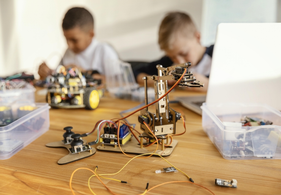 Project-Based Learning